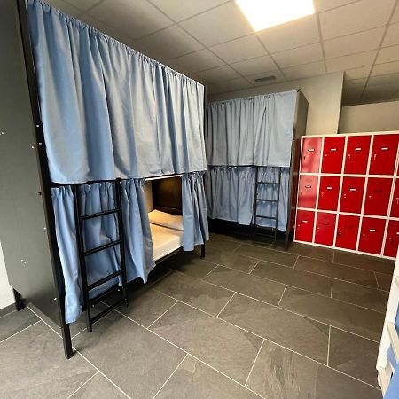 Hostel & Rooms O Albergue Da Meiga 패트론 외부 사진