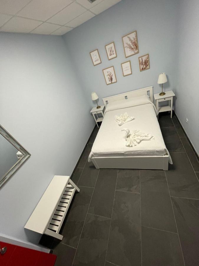 Hostel & Rooms O Albergue Da Meiga 패트론 외부 사진