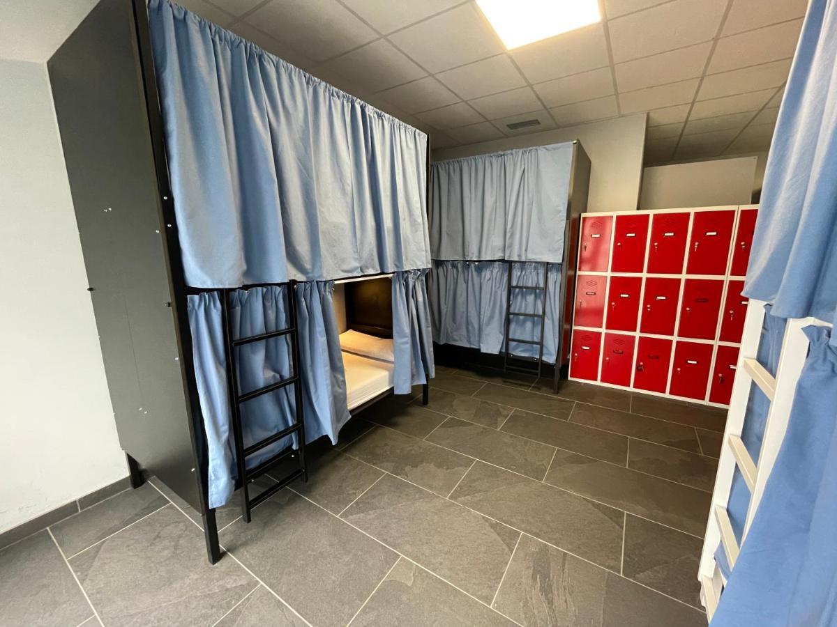 Hostel & Rooms O Albergue Da Meiga 패트론 외부 사진