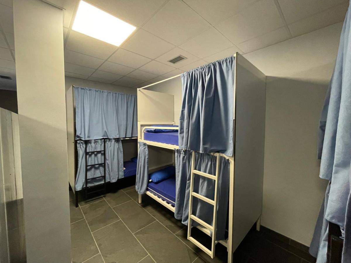 Hostel & Rooms O Albergue Da Meiga 패트론 외부 사진